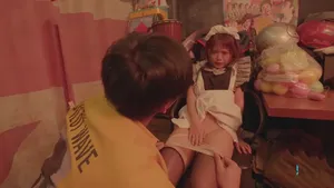 "Hoa hậu đóng phim nóng" thông báo ly thân chồng doanh ...