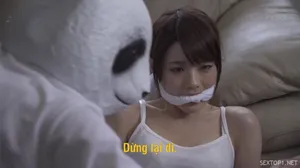 Chồng và bạn thay phiên nhau quan hệ với vợ